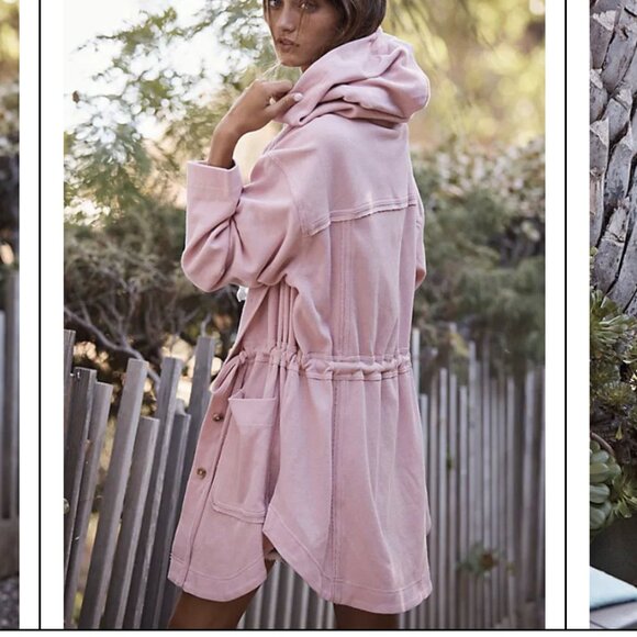 Free People Beach, Free-est - Rikki Cardigan, Size XS - Picture 2 of 8